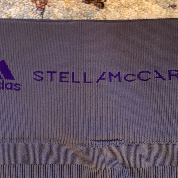 adidas by Stella McCartney Truepur SL Tights FR9003 - Picture 10 of 11